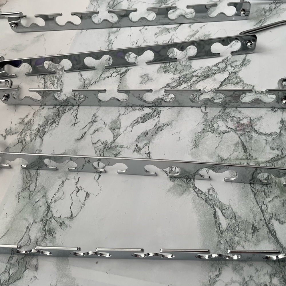 Hangers space